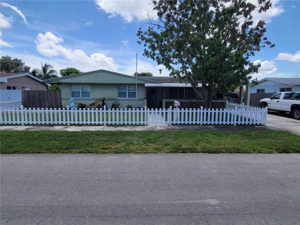 Ives Estates Residential, 19812 NE 12th Pl, Ives Estates, Florida 33179, image 1