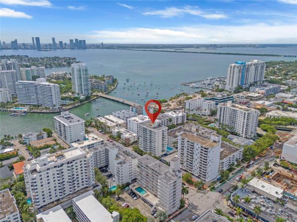 Bayview, 1345 Lincoln Rd #PH6, Miami Beach, Florida 33139, image 1