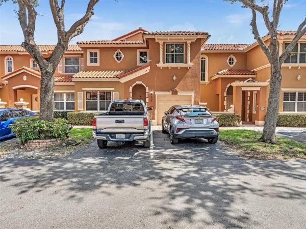 Villa Vizcaya, 8551 NW 141st Ter #302, Miami Lakes, Florida 33016, image 1