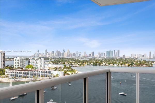 Sunset Harbour North, 1900 Sunset Harbour Dr #2214, Miami Beach, Florida 33139, image 1