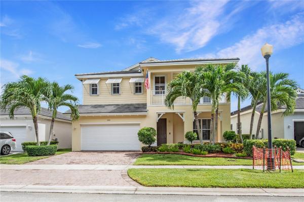 Antigua At Oasis, 3393 NE 2nd Dr, Homestead, Florida 33033, image 1