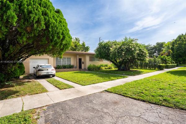 Rindone Park, 1131 Raven Ave, Miami Springs, Florida 33166, image 1