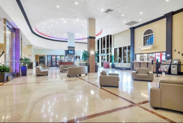 The Aventura Beach Club, 19201 Collins Ave #602, Sunny Isles Beach, Florida 33160, image 1