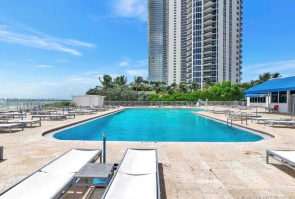 The Aventura Beach Club, 19201 Collins Ave #602, Sunny Isles Beach, Florida 33160, image 3