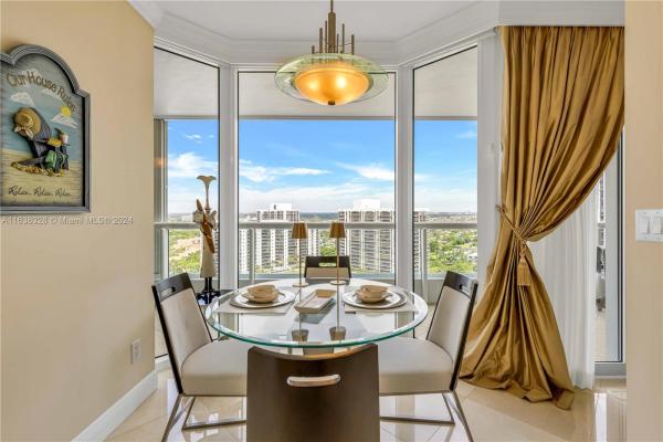 South Tower At The Point, 21055 Yacht Club Dr #2107, Aventura, Florida 33180, image 1