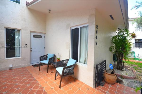 Twin Homes Village, 2447 SW 11th St #2-B, Miami, Florida 33135, image 1
