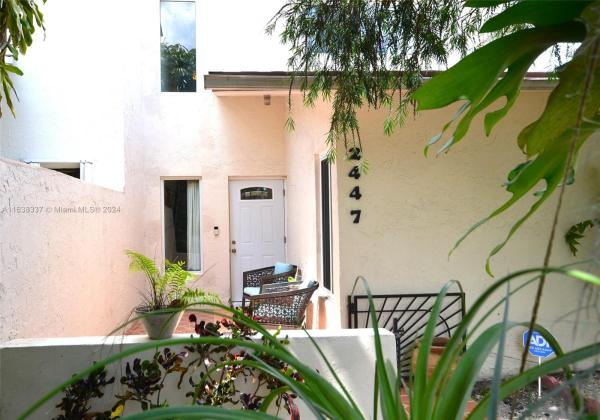 Twin Homes Village, 2447 SW 11th St #2-B, Miami, Florida 33135, image 3