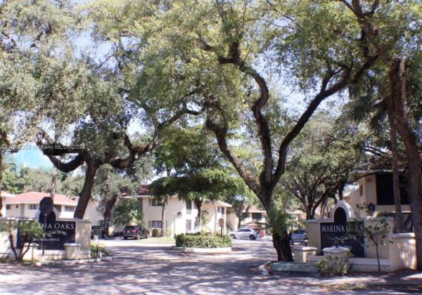Marina Oaks, 2550 SW 18th Ter #1507, Fort Lauderdale, Florida 33315, image 1