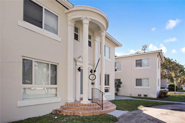 Spanish Court, 1567 S Le Jeune Rd #1557 4, Coral Gables, Florida 33134, image 1