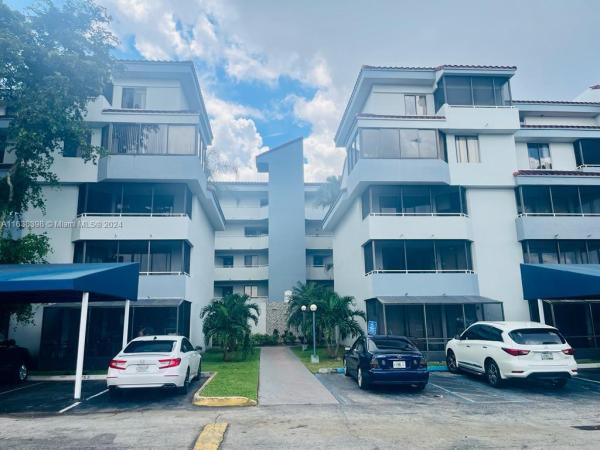 Verabella Falls, 8205 SW 152nd Ave #F-203, Kendall West, Florida 33193, image 1