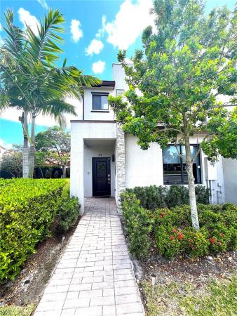 Andalucia At Via Ventura, 374 NE 208th Ter #374, Ives Estates, Florida 33179, image 1