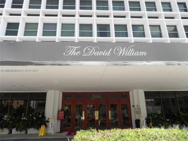 The David William Hotel, 700 Biltmore Way #410, Coral Gables, Florida 33134, image 1