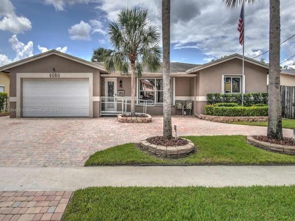 Cooper Colony Estates, 9050 SW 53rd St, Cooper City, Florida 33328, image 1