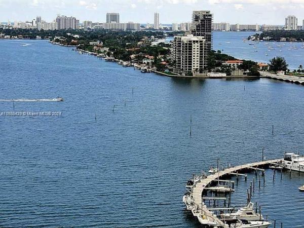 Opera Tower, 1750 N Bayshore Dr #4602, Miami, Florida 33132, image 1