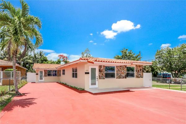Overbrook Park, 2941 SW 36th Ave, Miami, Florida 33133, image 1