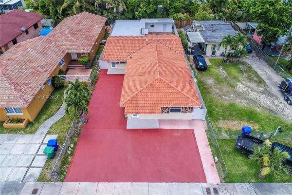 Overbrook Park, 2941 SW 36th Ave, Miami, Florida 33133, image 2