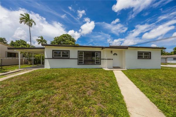 Myrtle Grove, 2741 NW 172nd Ter, Miami Gardens, Florida 33056, image 1