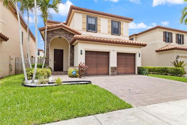 Sonoma At The Vineyards, 692 SE 35th Ave, Homestead, Florida 33033, image 1
