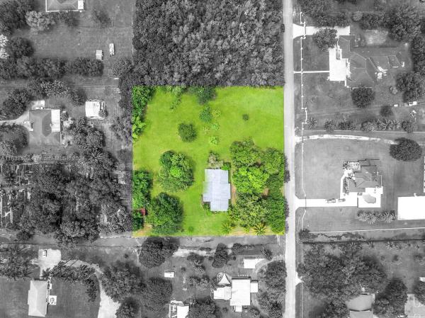 Rolling Oaks Estates, 18100 SW 55th St, Southwest Ranches, Florida 33331, image 1