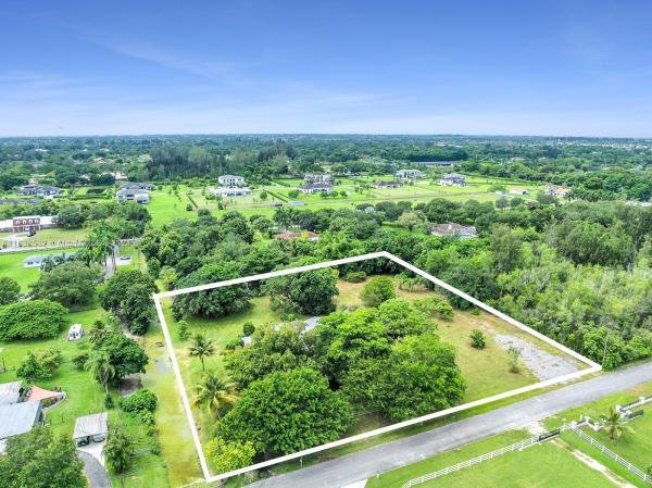 Rolling Oaks Estates, 18100 SW 55th St, Southwest Ranches, Florida 33331, image 3