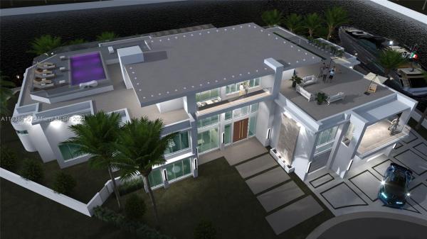 Bay Colony, 30 Compass Pt, Fort Lauderdale, Florida 33308, image 1