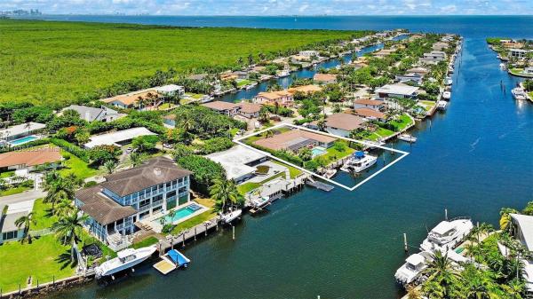 Gables By The Sea, 1140 San Pedro Ave, Coral Gables, Florida 33156, image 2