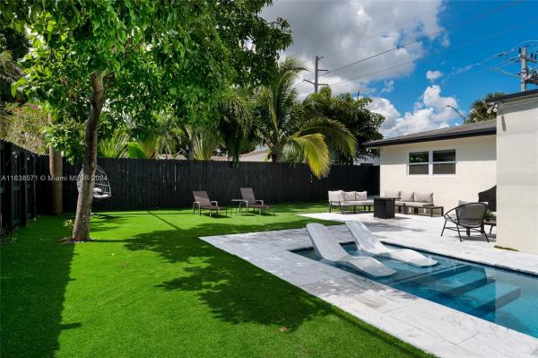 Knoll Ridge, 5530 NE 18th Ave, Fort Lauderdale, Florida 33334, image 1