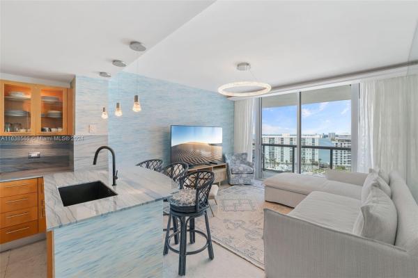 South Carillon Beach, 6799 Collins Ave #1601, Miami Beach, Florida 33141, image 1
