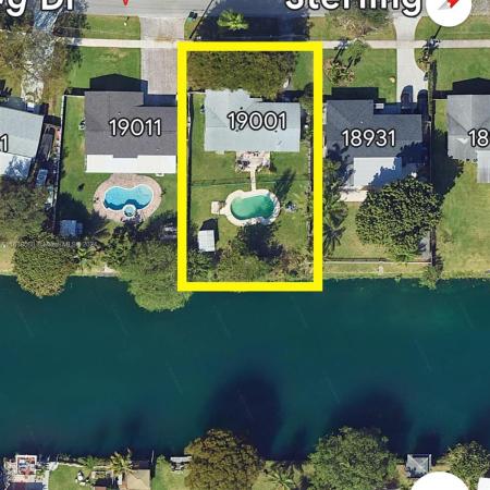 Bel Aire, 19001 Sterling Dr, Cutler Bay, Florida 33157, image 3