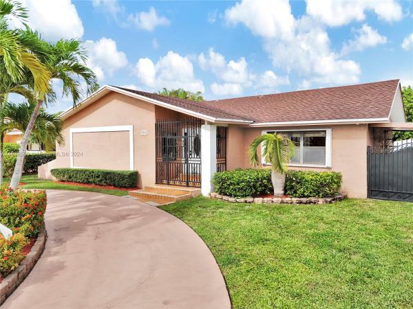 Calusa Manor, 10530 SW 127th Ave, The Crossings, Florida 33186, image 1