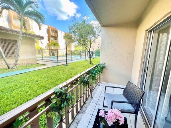 Sunset Villas, 4845 NW 7th St #107-5, Miami, Florida 33126, image 1