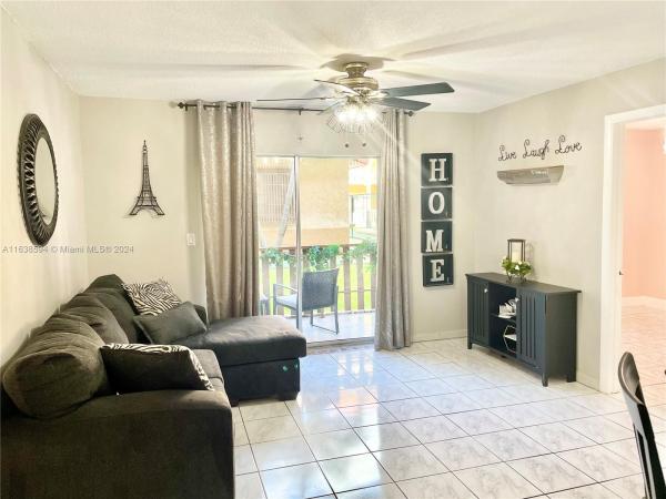 Sunset Villas, 4845 NW 7th St #107-5, Miami, Florida 33126, image 3