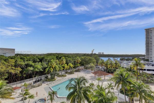 Arlen House East, 100 Bayview Dr #519, Sunny Isles Beach, Florida 33160, image 1