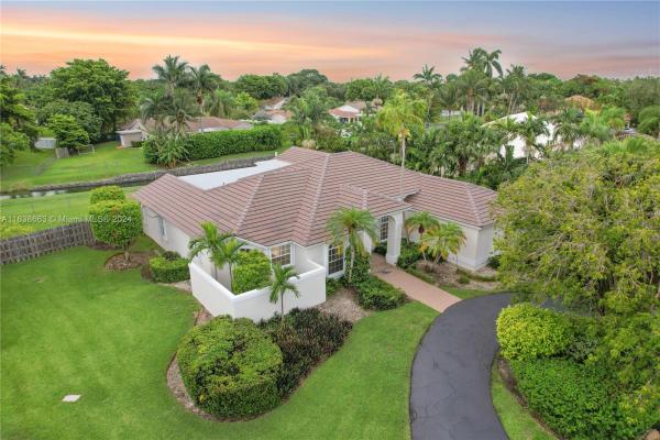 Banyan Groves, 18140 SW 83rd Ct, Palmetto Bay, Florida 33157, image 1
