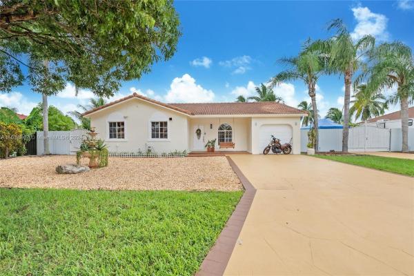 Estate Homes, 22033 SW 128th Ave, Goulds, Florida 33170, image 1