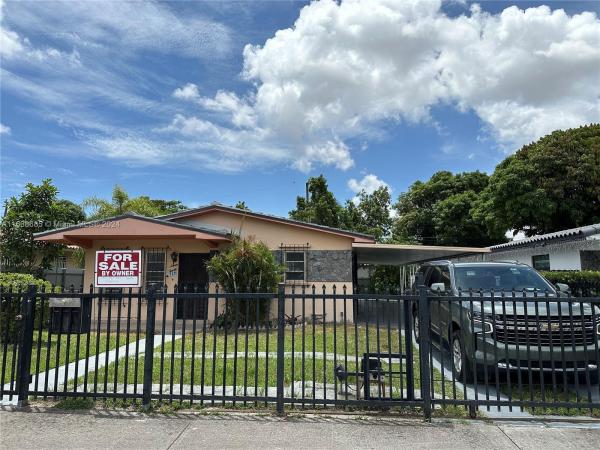 Hialeah Park, 720 SE 8th Pl, Hialeah, Florida 33010, image 1