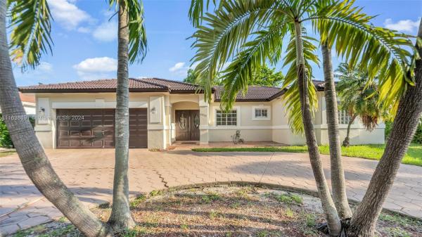 Royal Garden Estates, 8930 NW 162nd Ter, Miami Lakes, Florida 33018, image 1