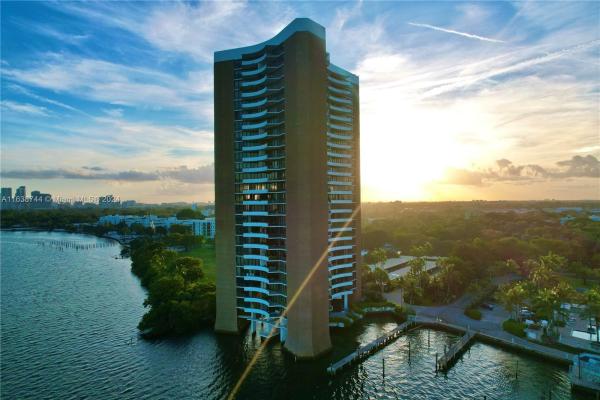Palm Bay Towers, 720 NE 69th St #10W, Miami, Florida 33138, image 1