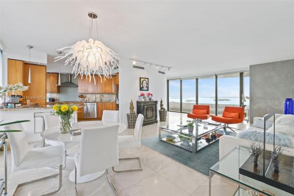 Palm Bay Towers, 720 NE 69th St #10W, Miami, Florida 33138, image 3
