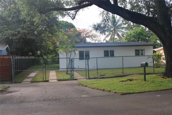 Lauderdale Manors, Fort Lauderdale, Florida 33311, image 2