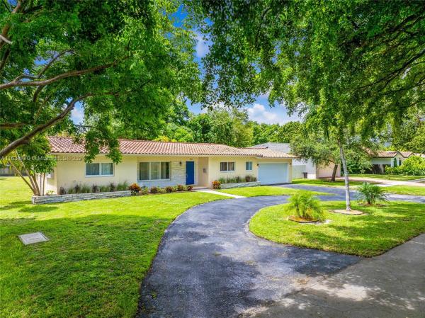 Pasadena Park, 160 NW 92nd St, Miami Shores, Florida 33150, image 1