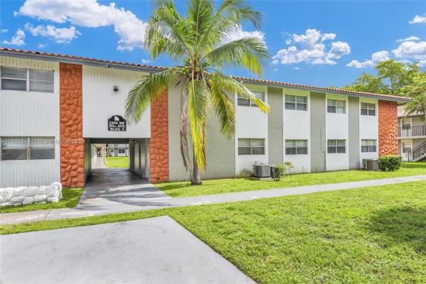 Silver Palms, 1200 SW 50th Ave #108, North Lauderdale, Florida 33068, image 1