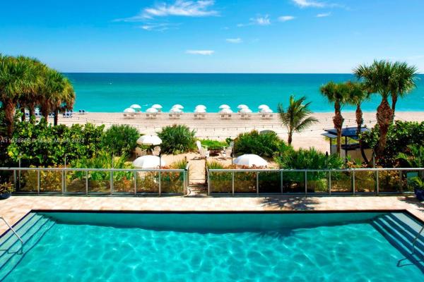 Sole On The Ocean, 17315 Collins Ave #1803, Sunny Isles Beach, Florida 33160, image 1