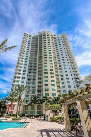 Duo West, 1745 E Hallandale Beach Blvd #2001W, Hallandale Beach, Florida 33009, image 1