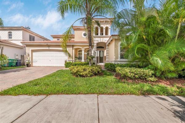 Cantamar, 20416 SW 89th Ave, Cutler Bay, Florida 33189, image 1