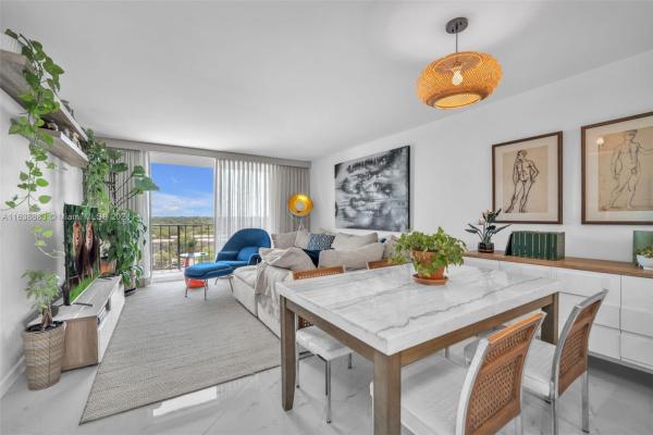 Drake Tower, 1800 N Andrews Ave #9K, Fort Lauderdale, Florida 33311, image 1