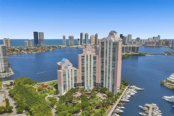 Hidden Bay, 3370 Hidden Bay Dr #404, Aventura, Florida 33180, image 1