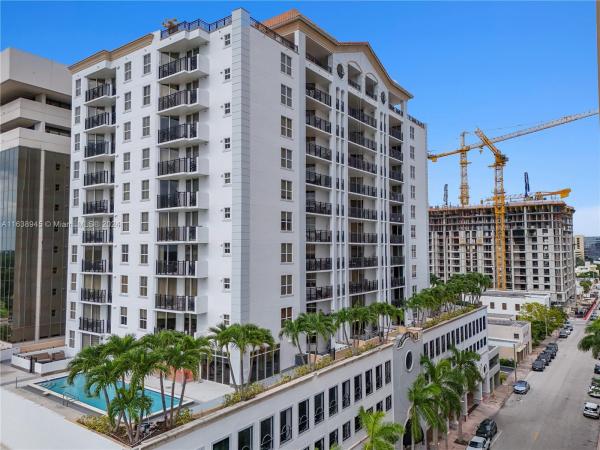 Gables Park Tower, 357 Almeria Ave #1005, Coral Gables, Florida 33134, image 1