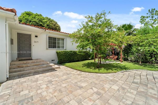 Coral Gate, 3671 SW 19th St, Miami, Florida 33145, image 1