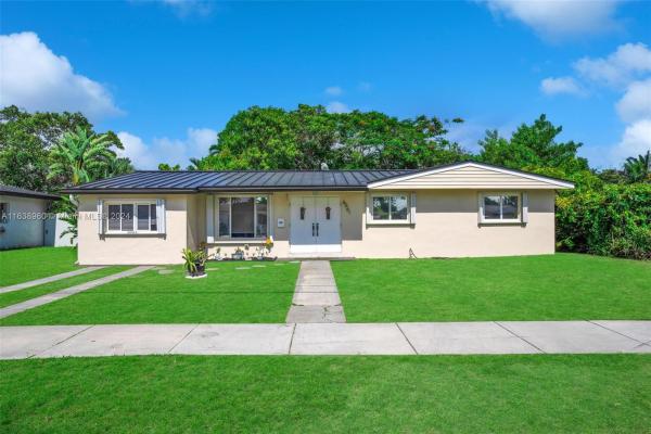 Westwood Estates, 6061 SW 109th Ct, Sunset, Florida 33173, image 1